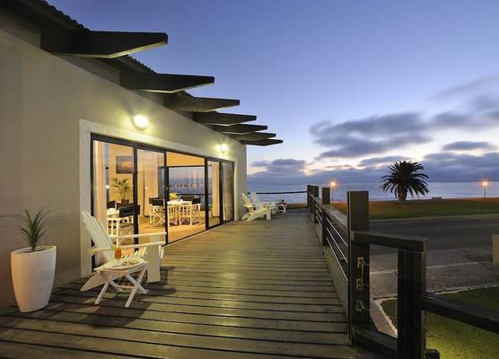 Oyster Box Guesthouse 1