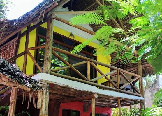 sagandobungalows 1