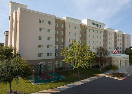 Residence Inn by Marriott San Antonio Six Flags at The RIM 1