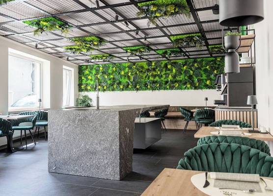 Sole Boutique Hotel 1