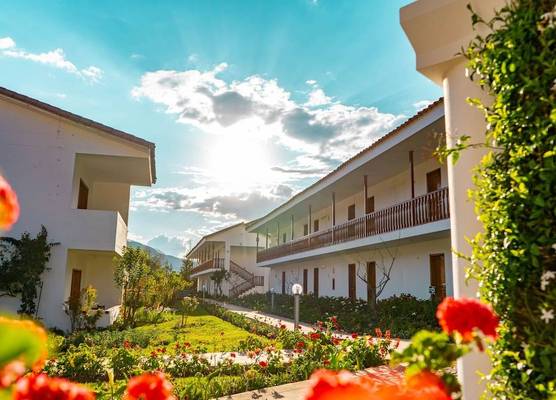 Hotel Agustos Urubamba 1