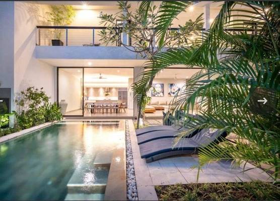 Villa Lamunan 1