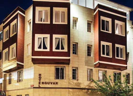 Hotel Erguvan - Special Category 1