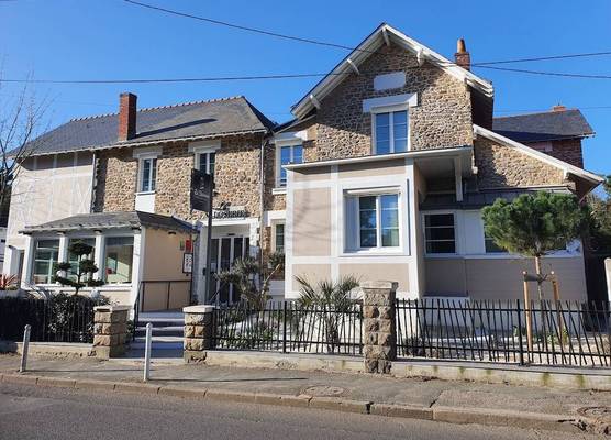 Logis Hotel La Closerie 1