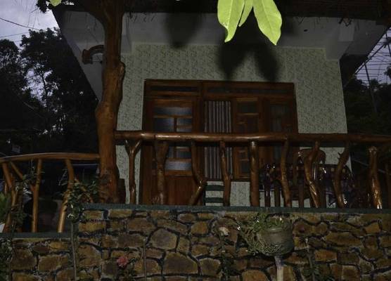 Pine Village 1