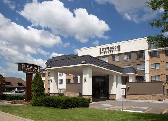 Staybridge Suites TORONTO - VAUGHAN SOUTH by IHG 1