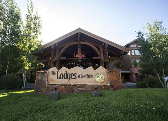 Lodges at Deer Valley - #2220 1