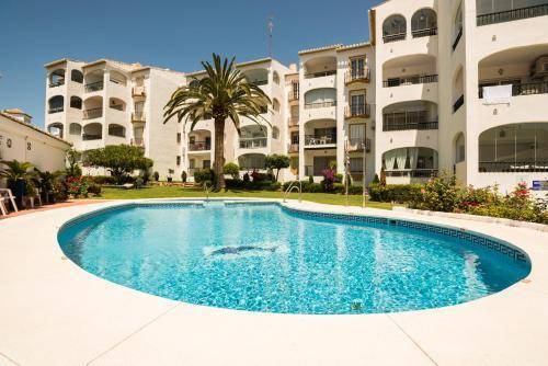 Apartment Erisa II by Interhome 1