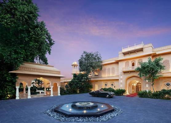 Sawai Man Mahal 1