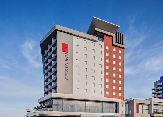 Fiesta Inn Mazatlán 1