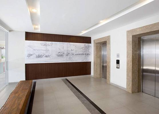 Amaris Hotel Malioboro Yogjakarta 1
