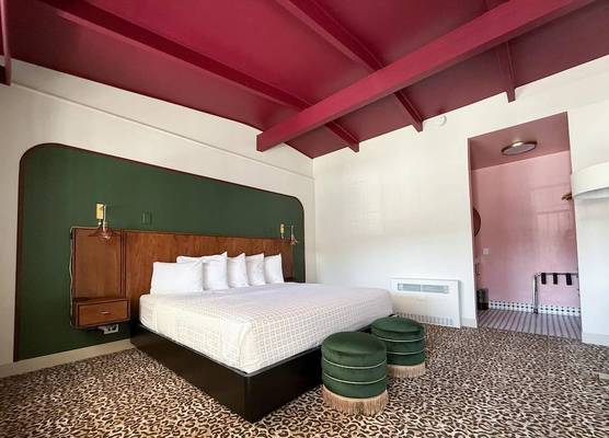 The Buxton, BW Signature Collection by Best Western 1