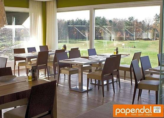 Hotel Papendal 1