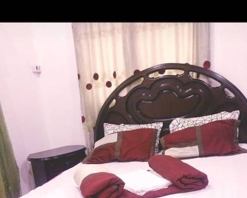 Apartment Ground Floor 1