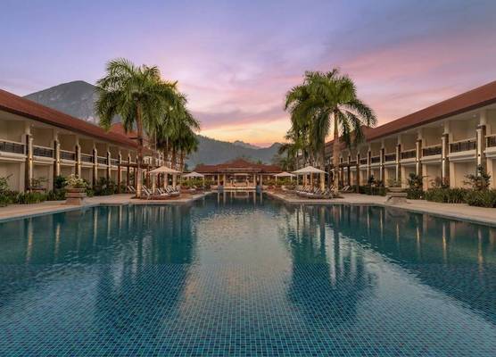 Four Points by Sheraton Palawan Puerto Princesa 1