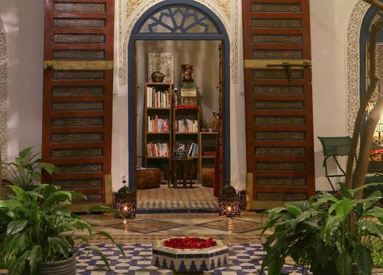 Ryad El Borj 1