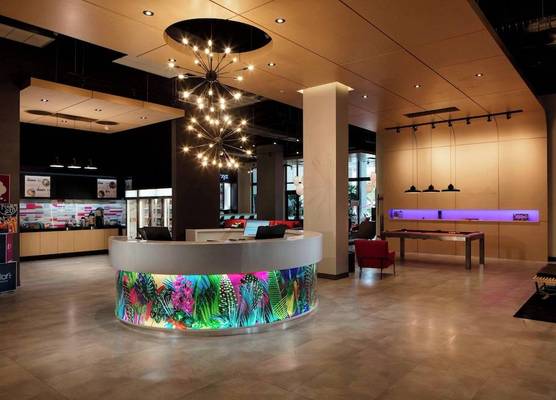 Aloft by Marriott Coral Gables 1
