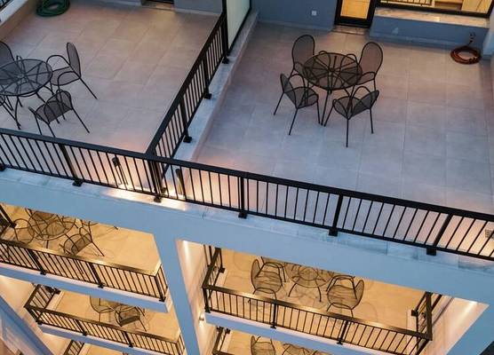 Oktolia suites 1