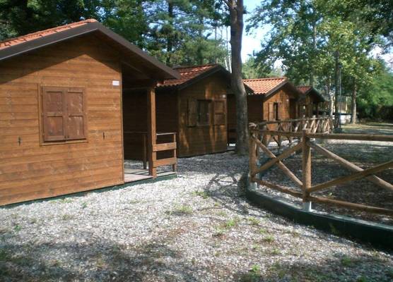 Camping Aviglianalacs 1