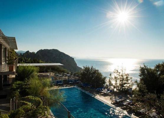 Loryma Resort Hotel 1