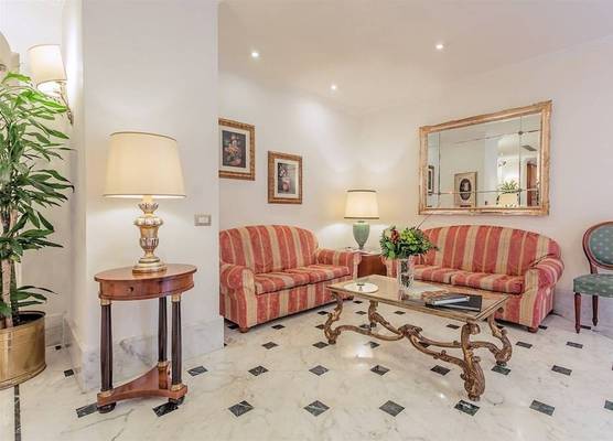 Raeli Hotel Luce 1