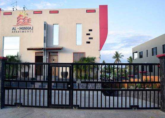 Al - Minhaj Service Apartments 1