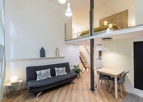 Venus Apartments - City Park 2 1