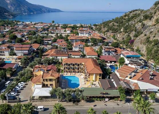 Belcehan Beach 1