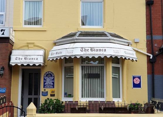 Bianca Guesthouse 1