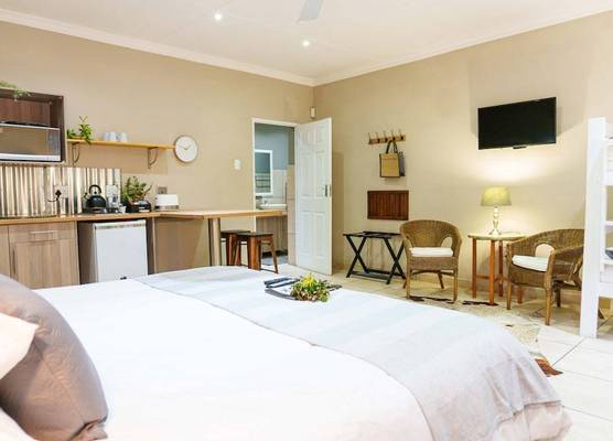 De Akker Guest House Oudtshoorn 1