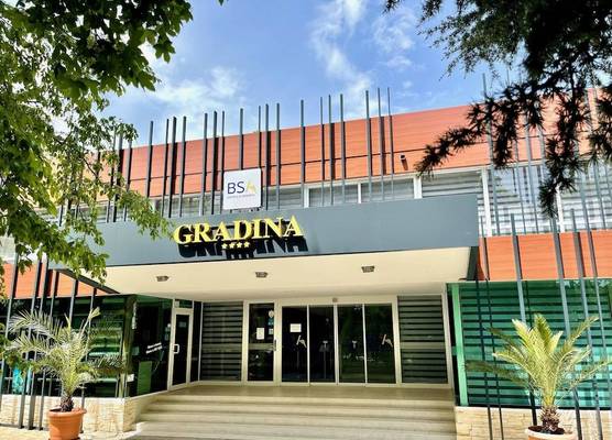 BSA Gradina Hotel & Aquapark - All Inclusive 1