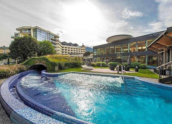 EurothermenResort Bad Ischl - Hotel Royal 4-Sterne Superior 1