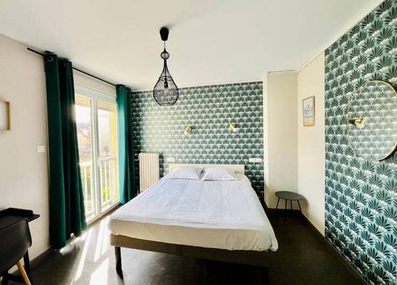 Hôtel Le Littoral - Berck sur Mer 1