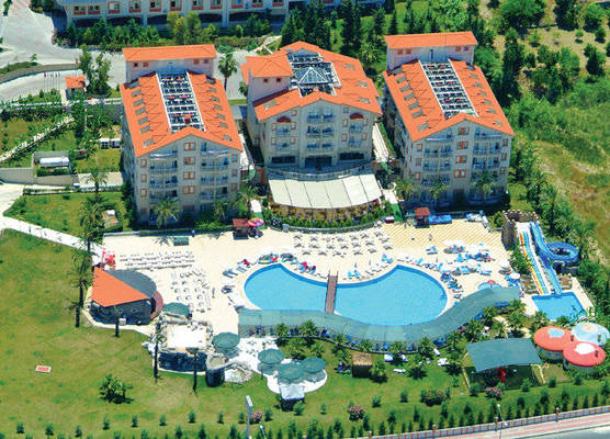 Fun&Sun Smart Hane sun 1