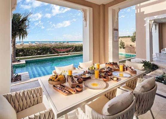 Club Privé By Rixos Saadiyat 1
