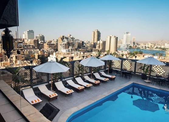 Marwa Palace Hotel 1