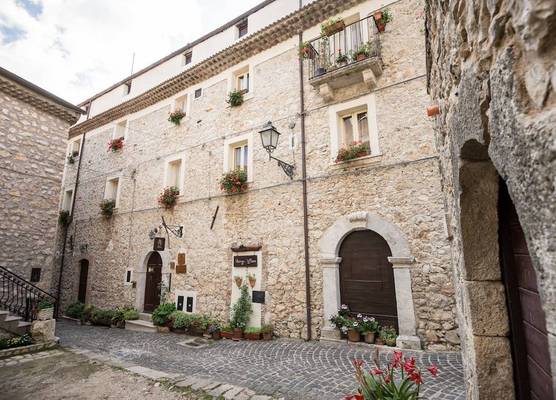 Nenà Al Borgo Castello 1