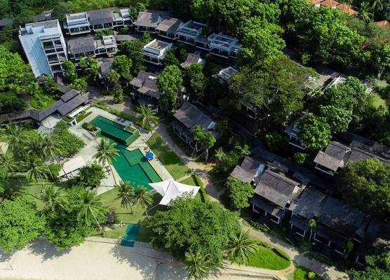 Turi Beach Resort 1
