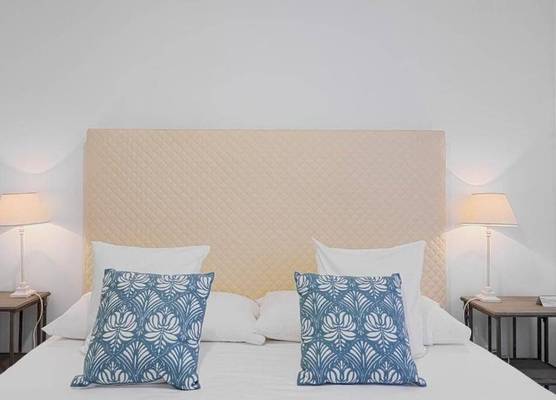 Apartamentos Pompidou 1