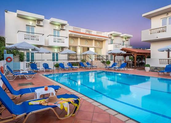 Sisi Breeze Hotel 1