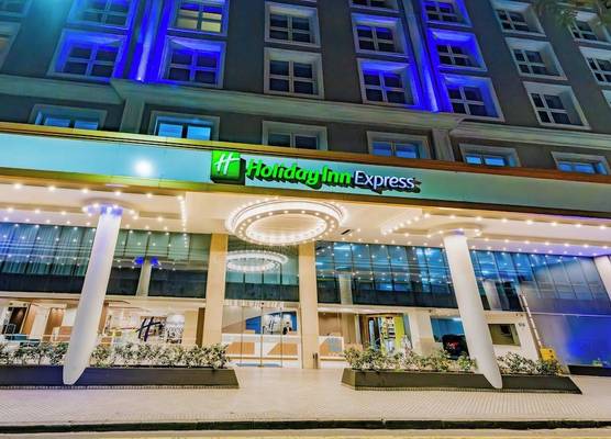 Holiday Inn Express ROSARIO by IHG 1