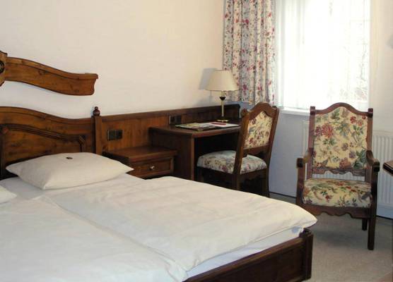 Hotel Unstruttal 1