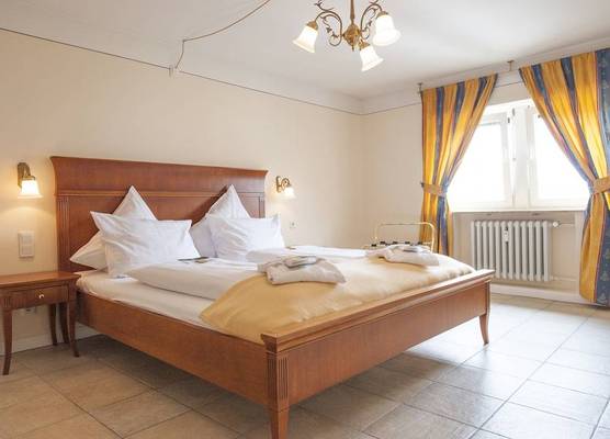 XII Apostel Albergo 1