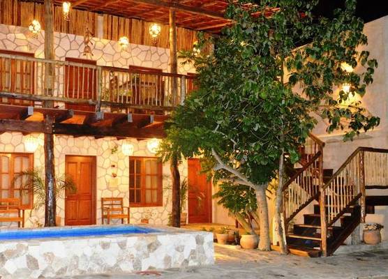 Hotel Casa San Juan 1