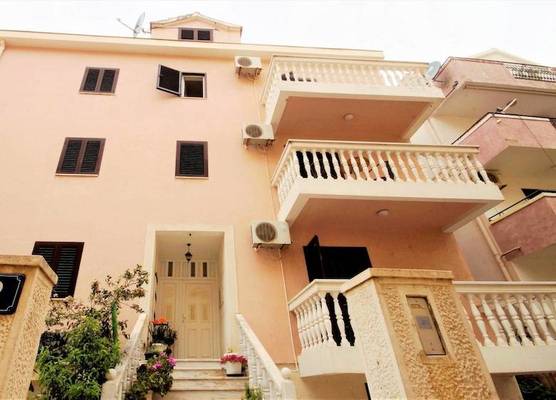 Apartment Glomazic 1