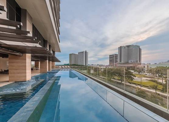 Somerset Alabang Manila 1