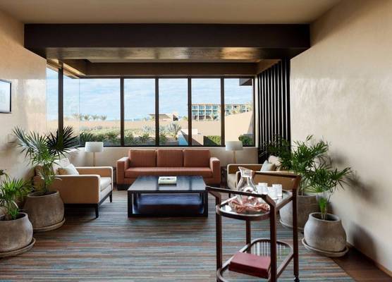 Casa Maat at JW Marriott Los Cabos Beach Resort & Spa 1
