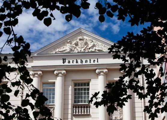 Parkhotel Altenburg 1