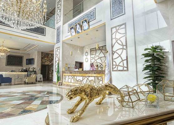 Iridium 70 Hotel 1