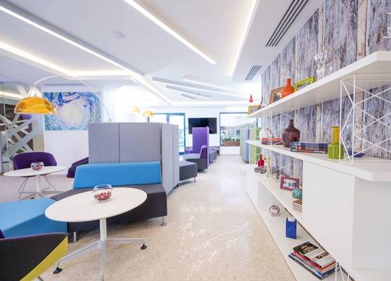 Studio One Accommodation Suites 1